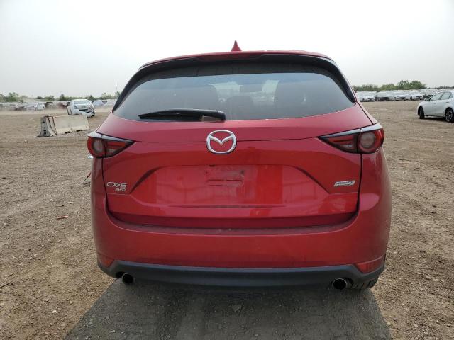2017 MAZDA CX-5 GRAND - JM3KFBDLXH0111181