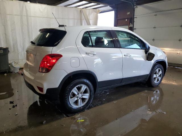 2020 CHEVROLET TRAX LS 3GNCJNSB2LL242227
