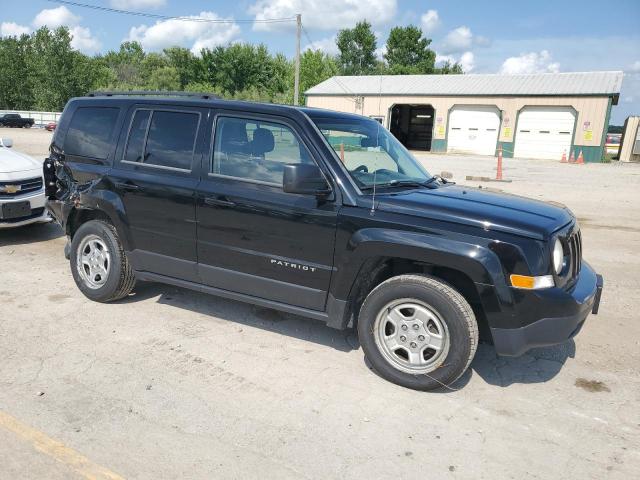 2014 JEEP PATRIOT SP - 1C4NJPBA7ED660165