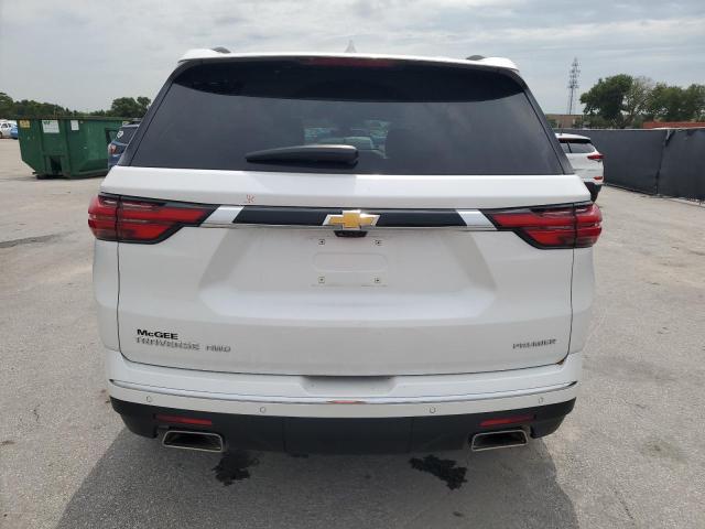 2023 CHEVROLET TRAVERSE P 1GNEVKKW5PJ115757