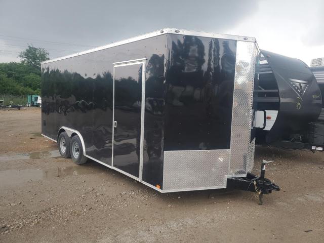 Global Auto Auctions: 2024 JUSTTILERS UNKNOWN