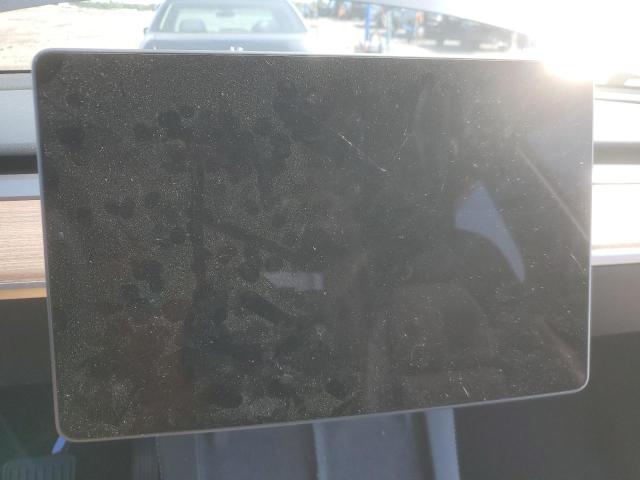 2024 TESLA MODEL Y - 7SAYGDEE9RF065439