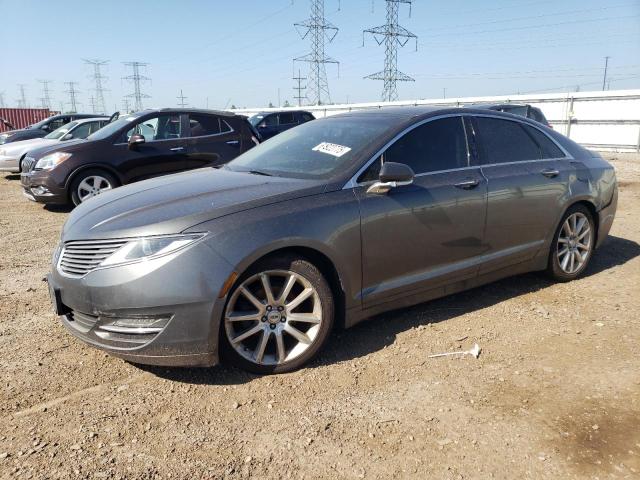 Vin: 3ln6l2lu2fr607548, lot: 61922775, lincoln mkz hybrid 2015 img_1