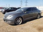 2015 LINCOLN MKZ HYBRID - 3LN6L2LU2FR607548