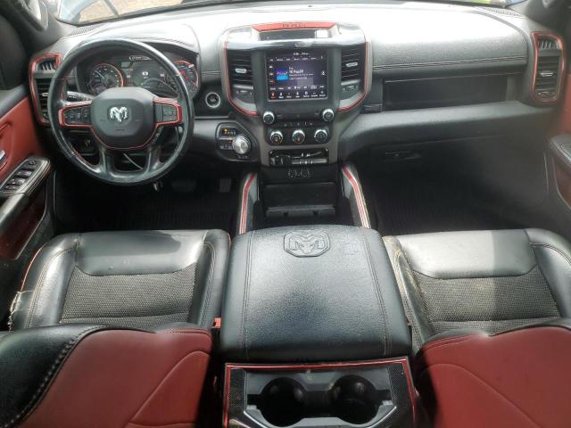 2020 RAM 1500 REBEL 1C6SRFLT8LN199045