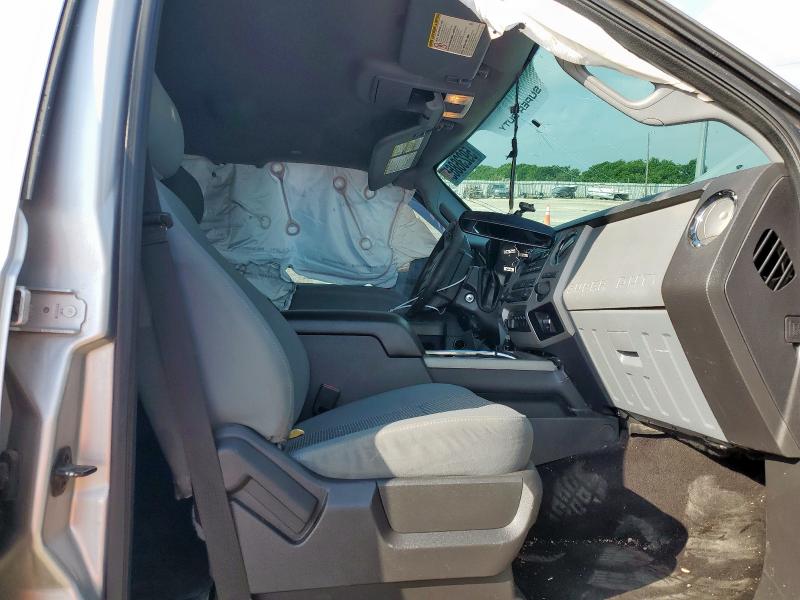 2015 FORD F250 SUPER - 1FT7W2BTXFEB49818