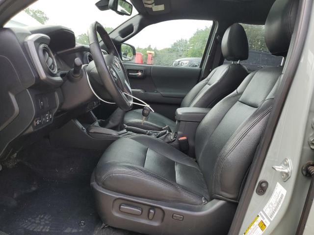 2022 TOYOTA TACOMA DOU - 3TYCZ5AN9NT058756