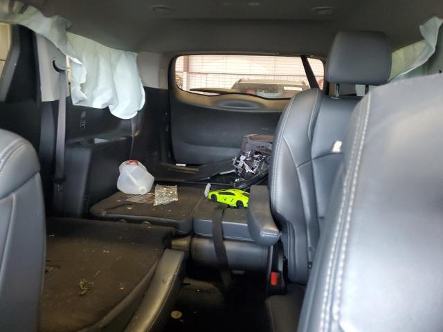 2021 BUICK ENCLAVE ES 5GAEVAKW6MJ167334