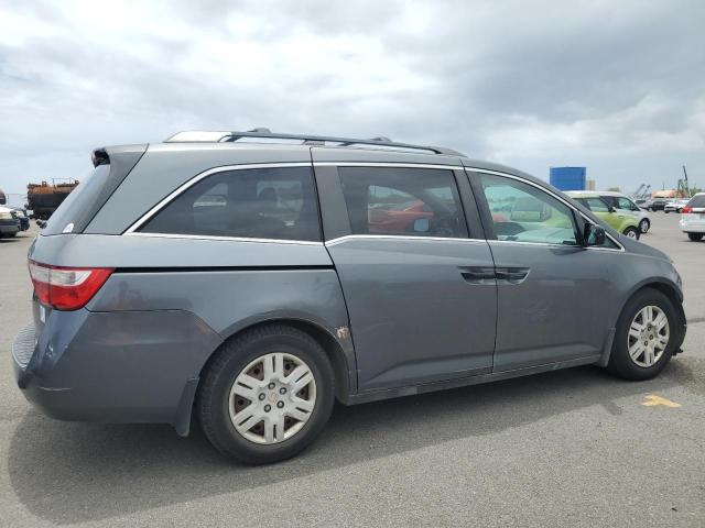 Vin: 5fnrl5h25db039076, lot: 59333115, honda all models lx 20133