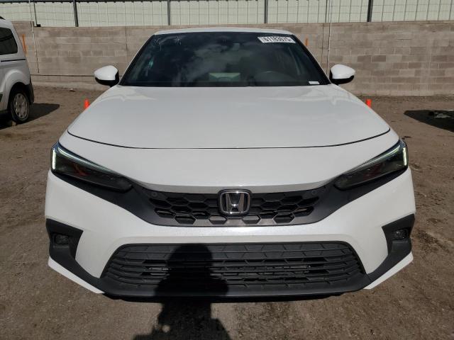 2024 HONDA CIVIC SPOR - 19XFL1G86RE021734