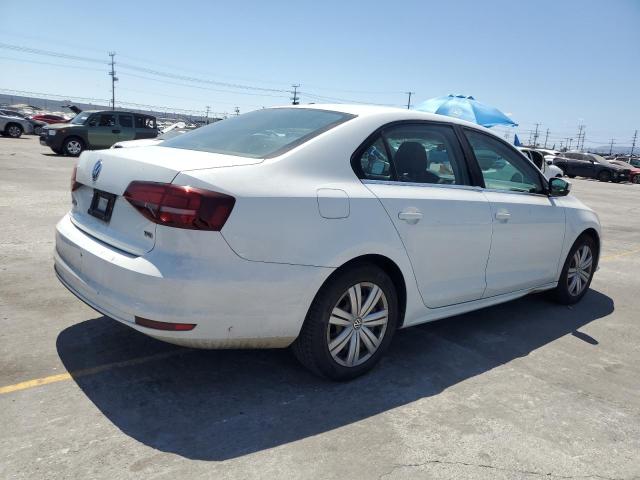 Vin: 3vw2b7aj5hm389565, lot: 59351995, volkswagen jetta s 20173