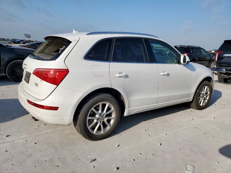 Vin: wa1lfafp7ca010023, lot: 60970245, audi q5 premium plus 20123