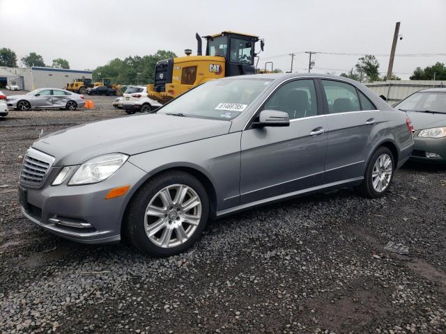 MERCEDES-BENZ E 350 4MAT