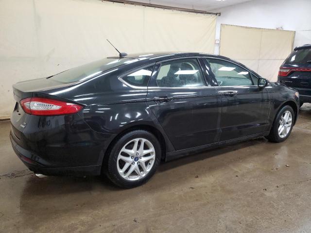 Vin: 3fa6p0hd1er169552, lot: 61226595, ford fusion se 20143
