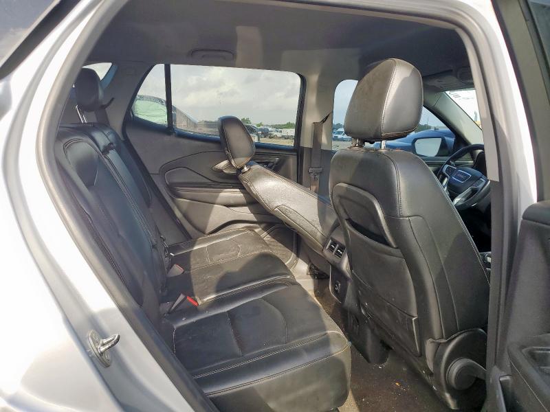 2018 GMC TERRAIN SL 3GKALPEX9JL316032