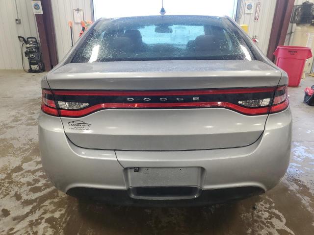 2015 DODGE DART SXT - 1C3CDFBB6FD315443