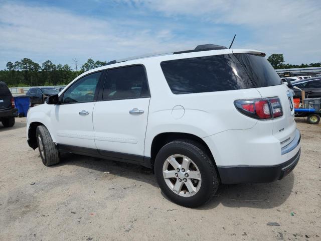 2016 GMC ACADIA SLE 1GKKRNED7GJ284792