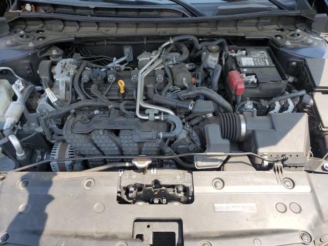 2021 NISSAN ALTIMA S - 1N4BL4BV4MN361178