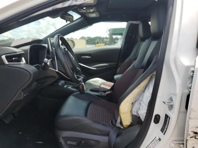 2023 TOYOTA COROLLA XS 5YFT4MCE0PP151212