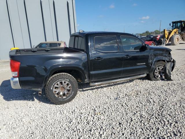 Vin: 5tfax5gn7gx054007, lot: 60374075, toyota tacoma double cab 20163