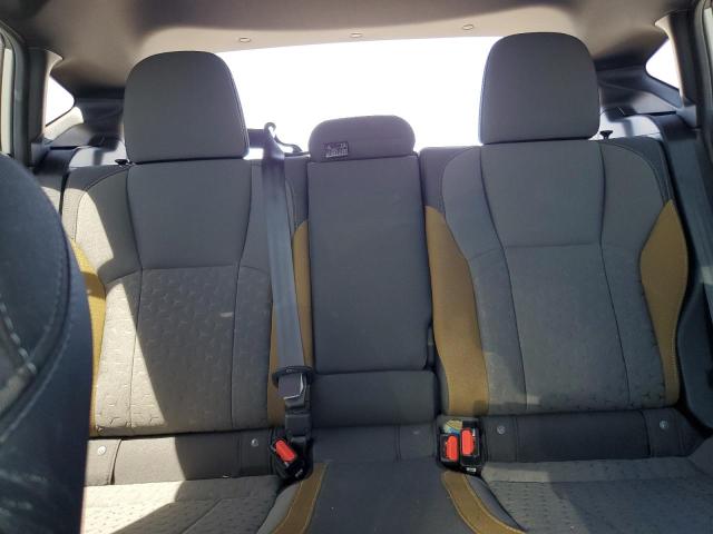 2024 SUBARU CROSSTREK 4S4GUHF66R3719712