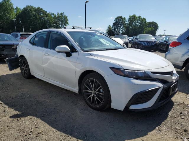 Vin: 4t1g11ak4ru908633, lot: 62571215, toyota camry se night shade 20244