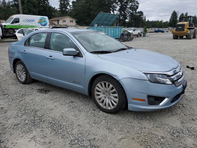 Vin: 3fadp0l39br274387, lot: 60657425, ford fusion hybrid 20114