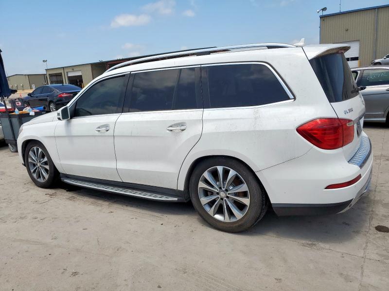 Vin: 4jgdf2ee7fa535650, lot: 59133475, mercedes-benz gl-class 350 bluetec 20152