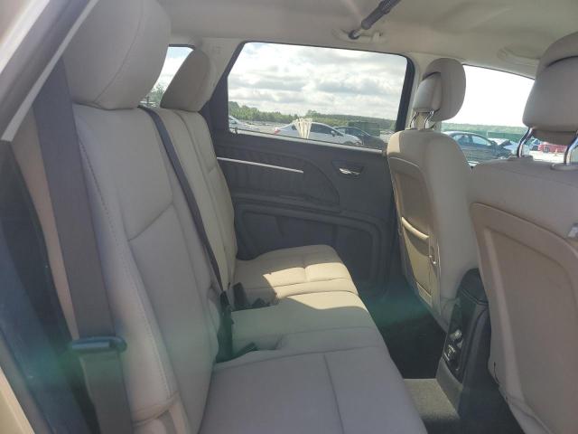 3D4PG5FV2AT134784 2010 DODGE JOURNEY