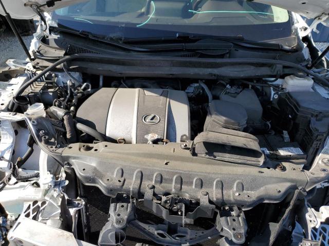 2020 LEXUS RX 350 2T2HZMAA0LC160831