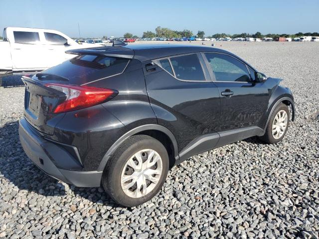 Vin: nmtkhmbxxkr101354, lot: 61807905, toyota c-hr xle 20193