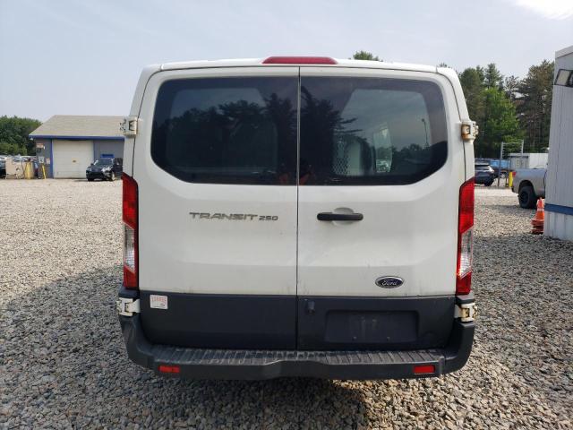 2017 FORD TRANSIT T- 1FTYR1YM2HKB27046