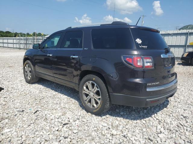2016 GMC ACADIA SLT 1GKKVRKD3GJ302034