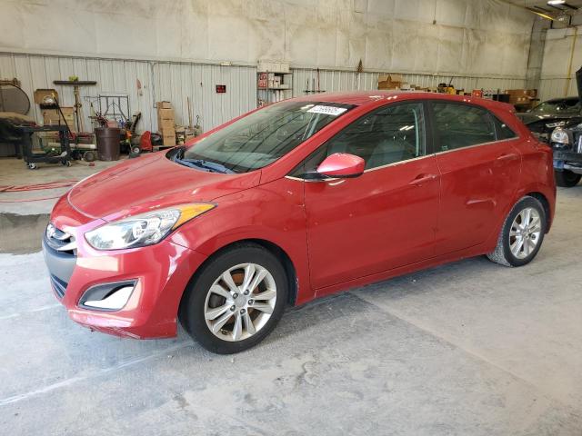 HYUNDAI ELANTRA GT
