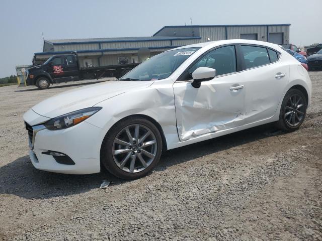 Vin: 3mzbn1l30jm201754, lot: 60304925, mazda 3 touring 2018 img_1