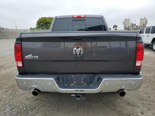 2017 RAM 1500 SLT - 3C6RR6LT2HG687423