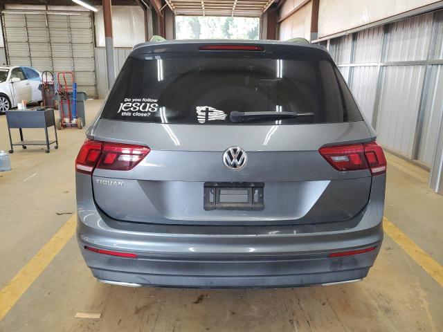 2019 VOLKSWAGEN TIGUAN S 3VV1B7AX8KM028553