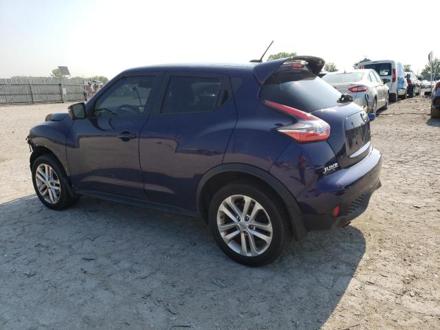 2015 NISSAN JUKE S JN8AF5MR9FT500274