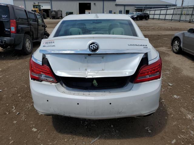 2016 BUICK LACROSSE 1G4GC5G33GF191774