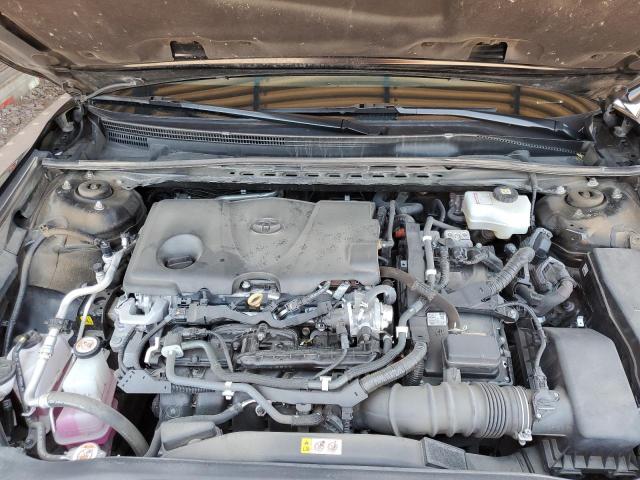 2022 TOYOTA CAMRY LE - 4T1C31AK0NU570571