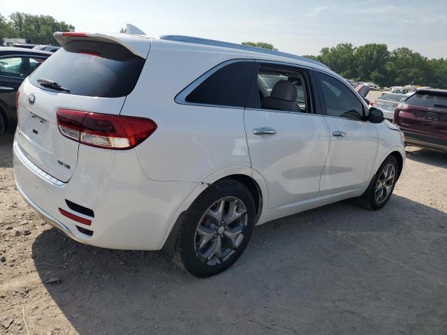 2018 KIA SORENTO SX - 5XYPK4A53JG380375