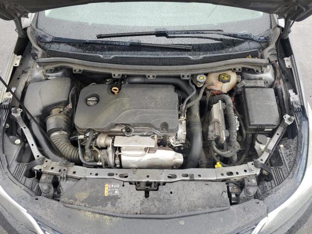 2018 CHEVROLET CRUZE PREM - 1G1BF5SM5J7162826
