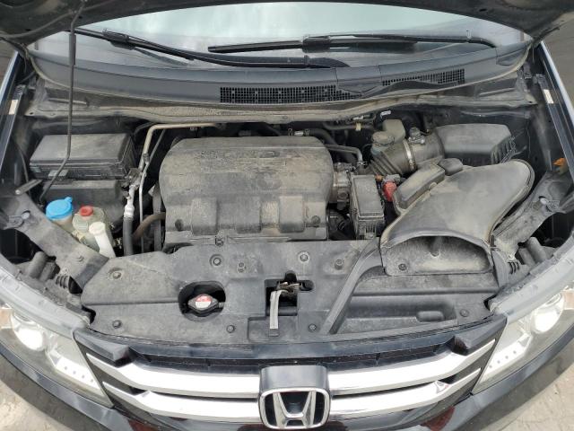 2015 HONDA ODYSSEY EX - 5FNRL5H66FB015262