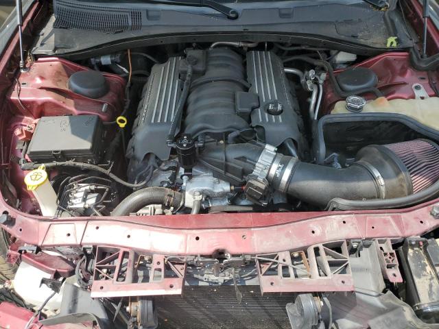 2019 DODGE CHARGER SC #3273804360