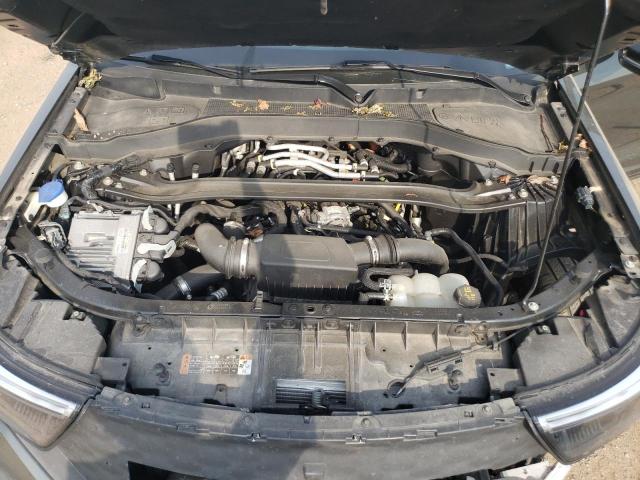 2022 FORD EXPLORER S - 1FM5K8GC9NGB25216