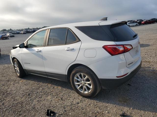 Vin: 2gnaxhev9l6131613, lot: 62866885, chevrolet equinox ls 20202
