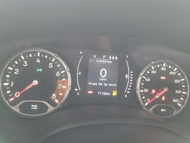 2019 JEEP RENEGADE L ZACNJABB6KPK91475
