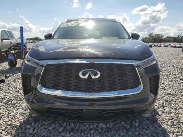 2025 INFINITI QX60 LUXE 5N1AL1FR5SC342774