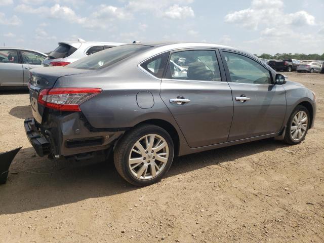 Vin: 3n1ab7ap0fy308497, lot: 60973465, nissan sentra s 20153