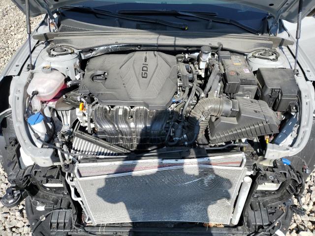 2025 KIA K5 GT LINE KNAG64J75S5286639